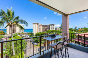 Kahana Manor 501